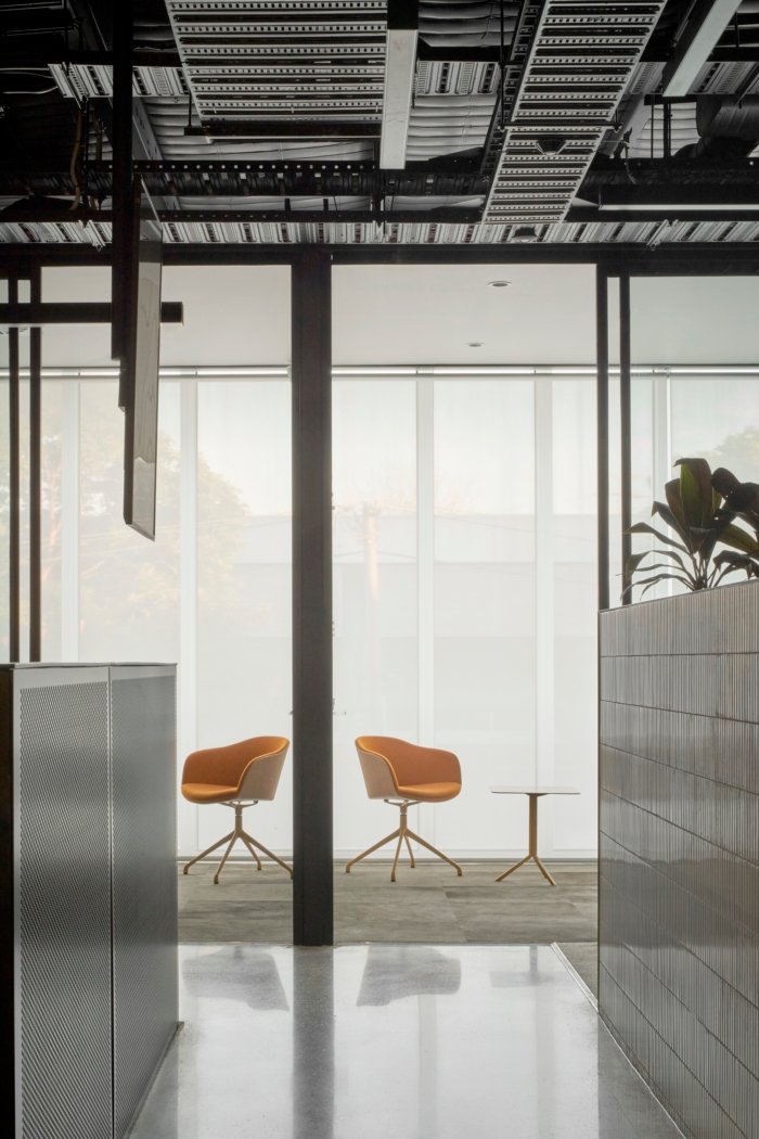 德士古办事处 – 墨尔本