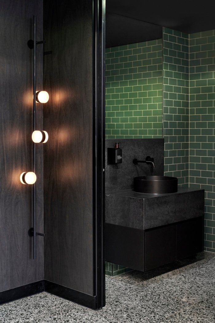 德士古办事处 – 墨尔本