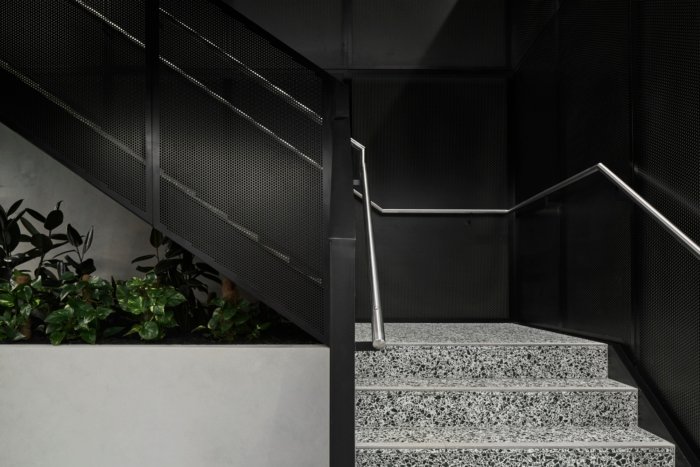 德士古办事处 – 墨尔本