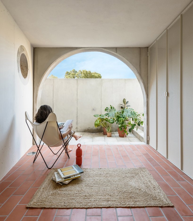 TOP 10 reader submissions of 2020 - private (COVID free) spaces