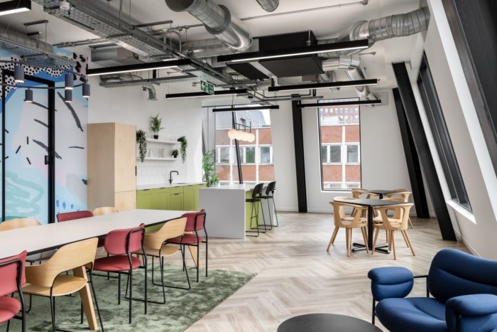 Brickworks 规格套房 - 雷丁