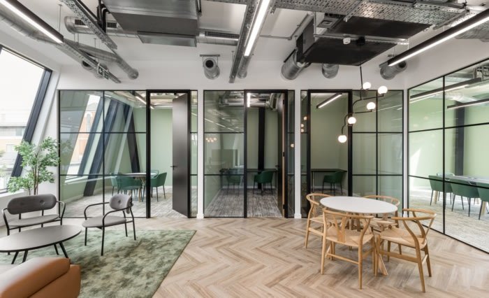 Brickworks 规格套房 - 雷丁