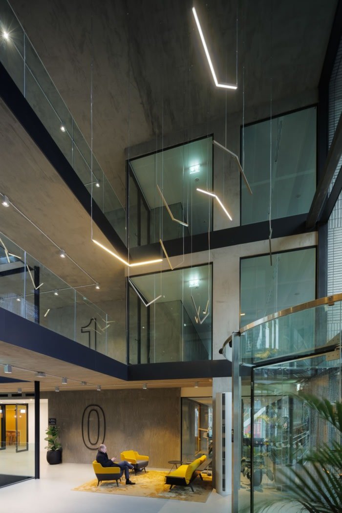 卡斯规格套房酒店 – 乌得勒支