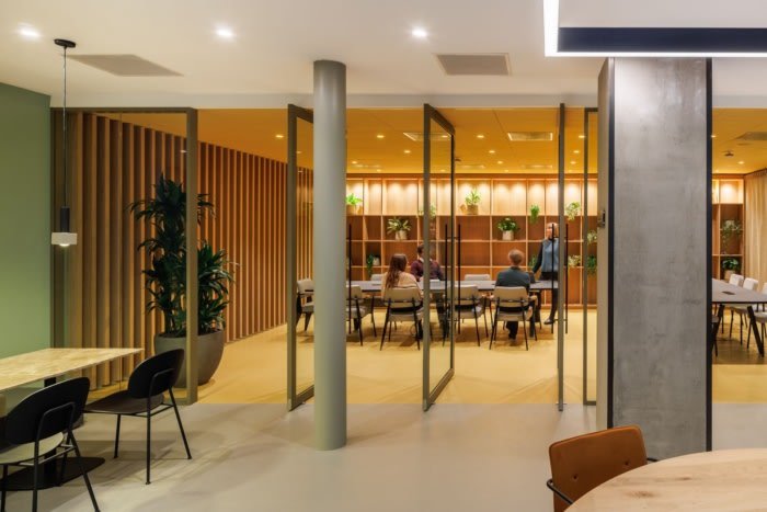 卡斯规格套房酒店 – 乌得勒支