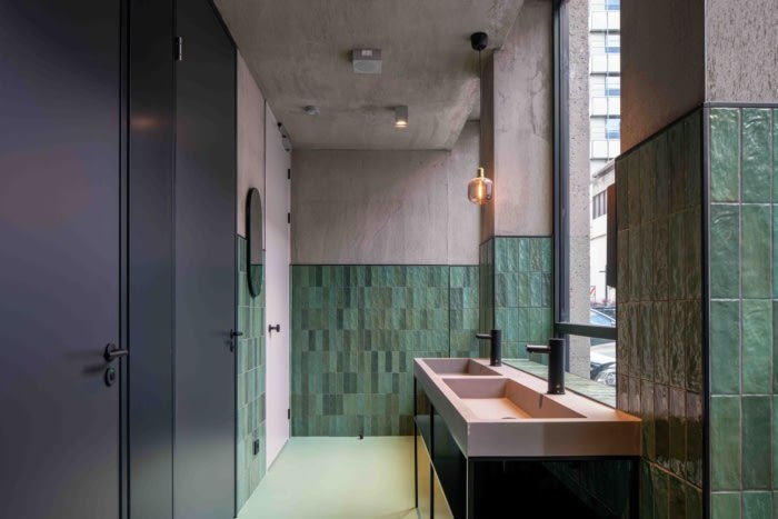 卡斯规格套房酒店 – 乌得勒支