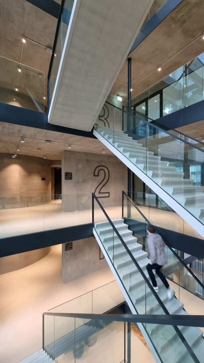 卡斯规格套房酒店 – 乌得勒支