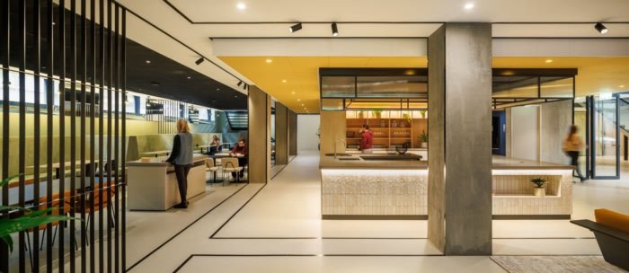 卡斯规格套房酒店 – 乌得勒支