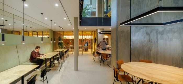 卡斯规格套房酒店 – 乌得勒支