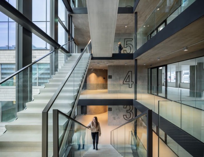 卡斯规格套房酒店 – 乌得勒支