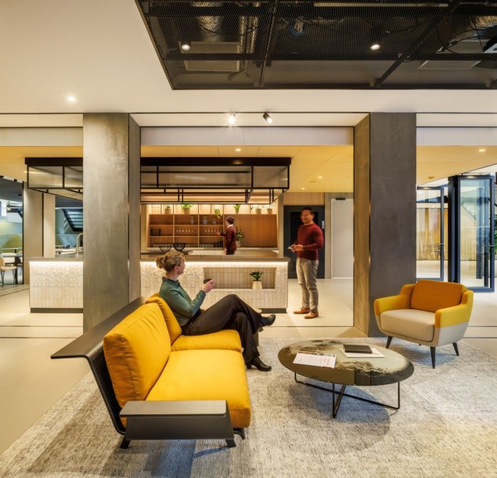 卡斯规格套房酒店 – 乌得勒支