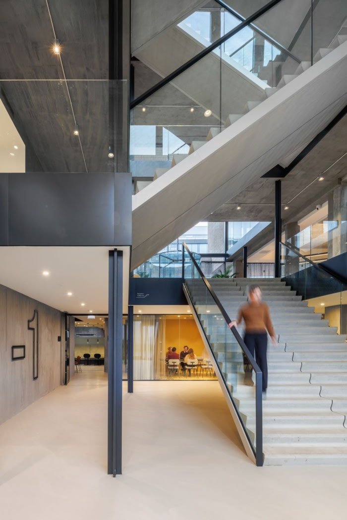 卡斯规格套房酒店 – 乌得勒支