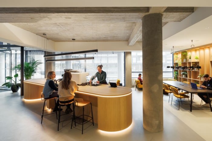 卡斯规格套房酒店 – 乌得勒支