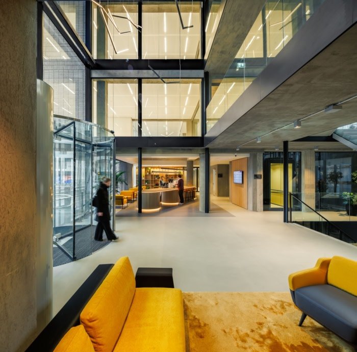 卡斯规格套房酒店 – 乌得勒支