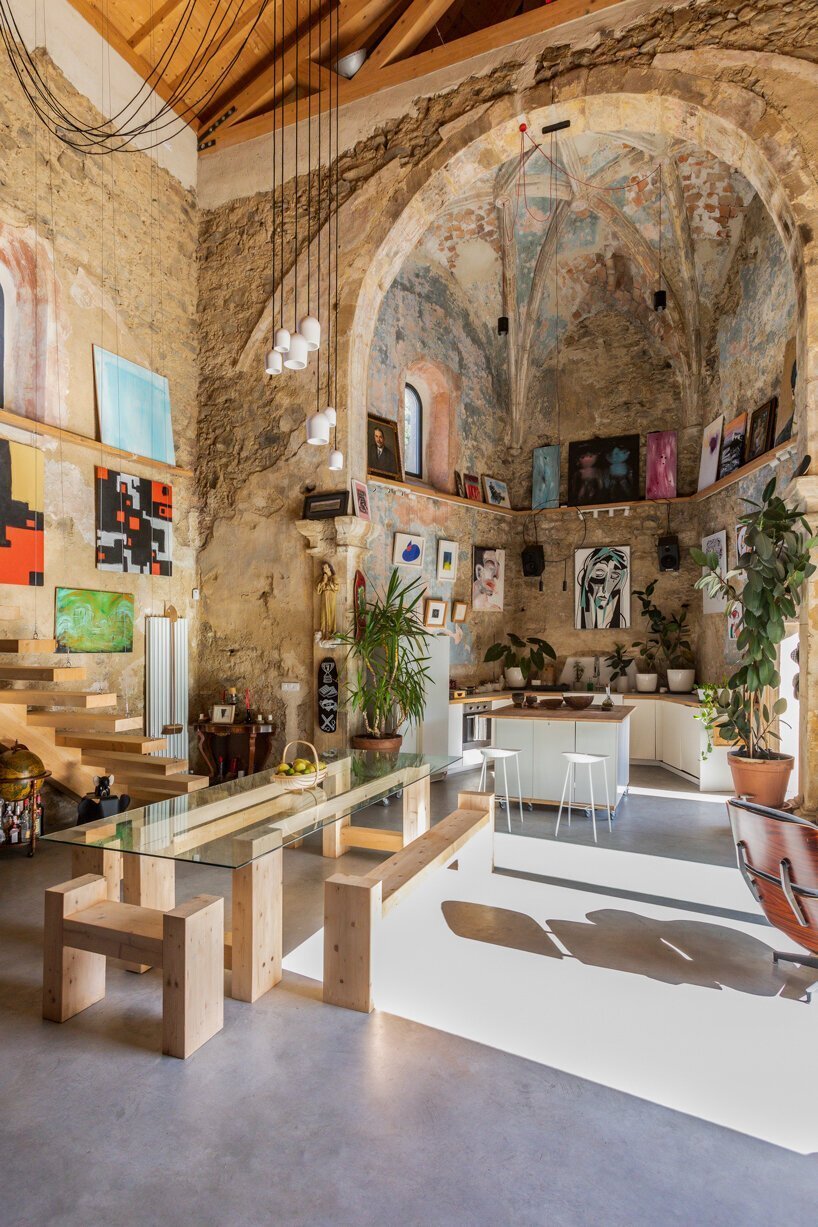 TOP 10 private houses of 2021