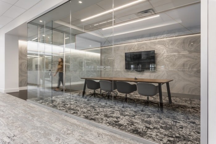 Crosspoint 的俱乐部联合办公办公室 – Fishers