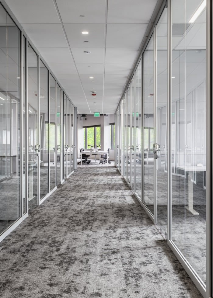 Crosspoint 的俱乐部联合办公办公室 – Fishers