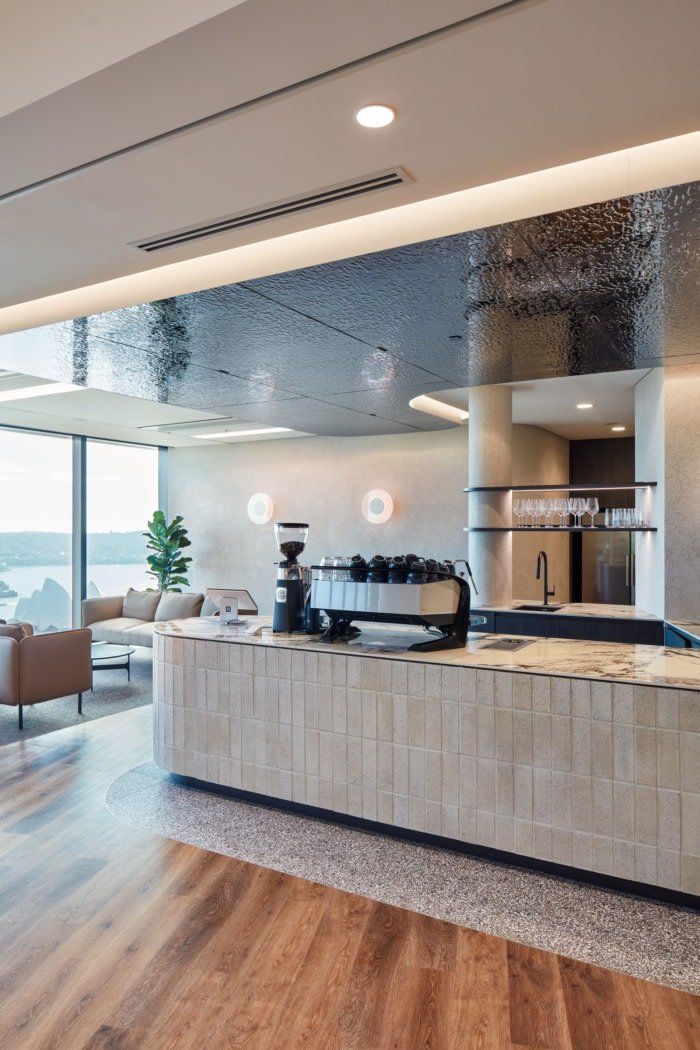 GroupGSA 悉尼德事商务中心联合办公空间