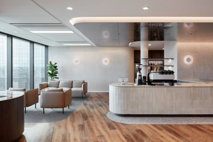 GroupGSA 悉尼德事商务中心联合办公空间