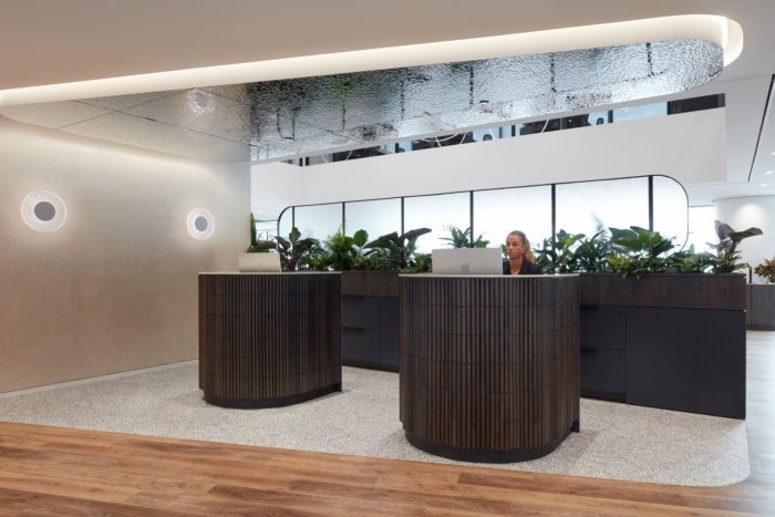 GroupGSA 悉尼德事商务中心联合办公空间