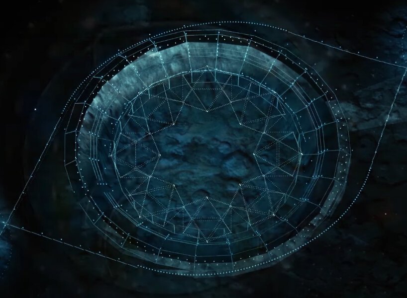 日本团队开发人造重力架构,使外太空生活成为可能 日本团队开发人造重力架构,使外太空生活成为可能