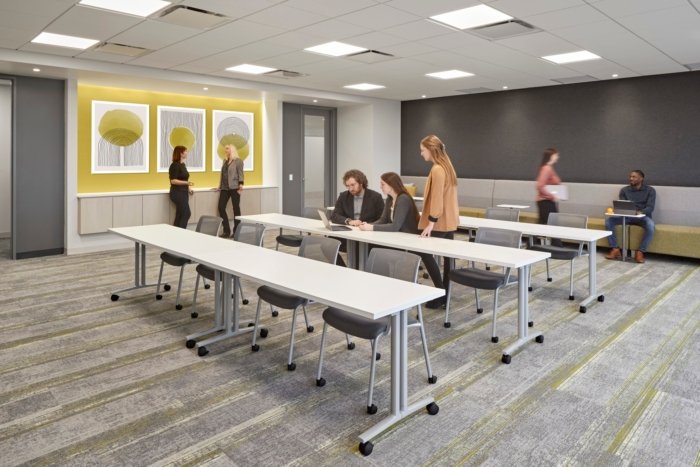 哈特福德蒸汽锅炉检验和保险公司办公室 - 哈特福德