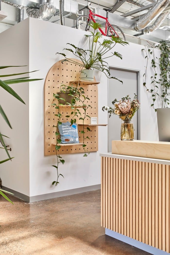 The Mind Room 办公室 – 墨尔本