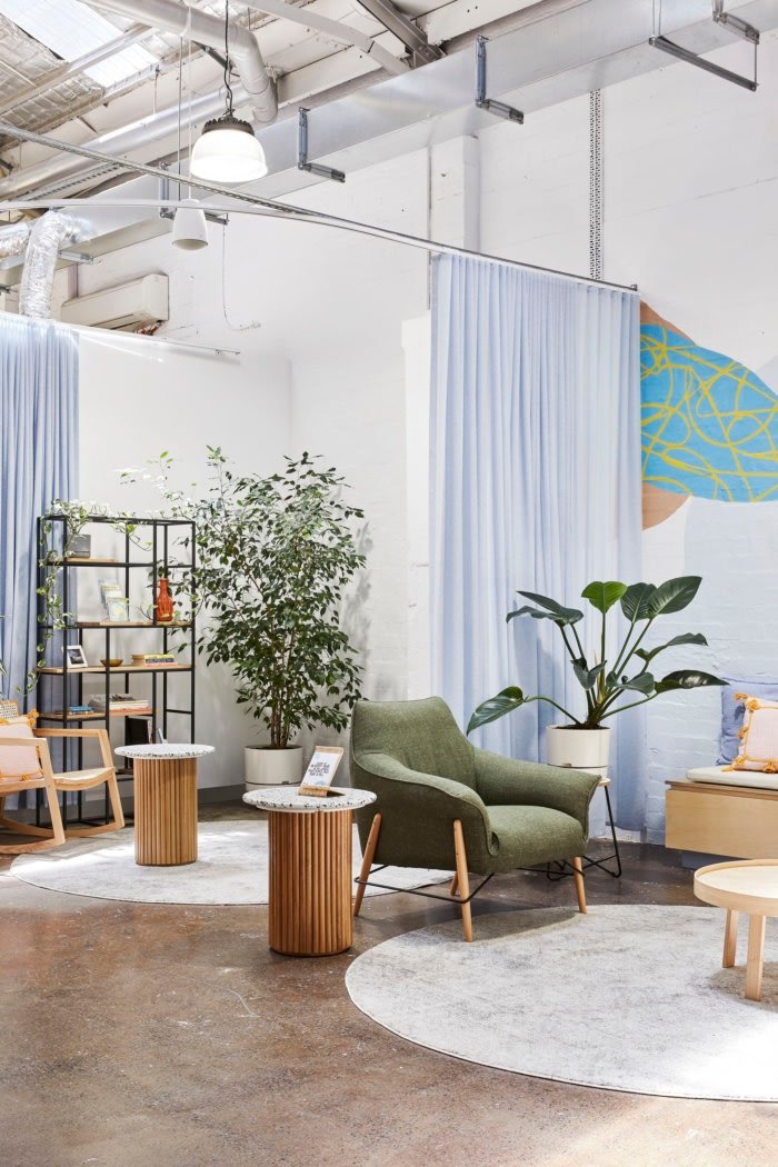 The Mind Room 办公室 – 墨尔本