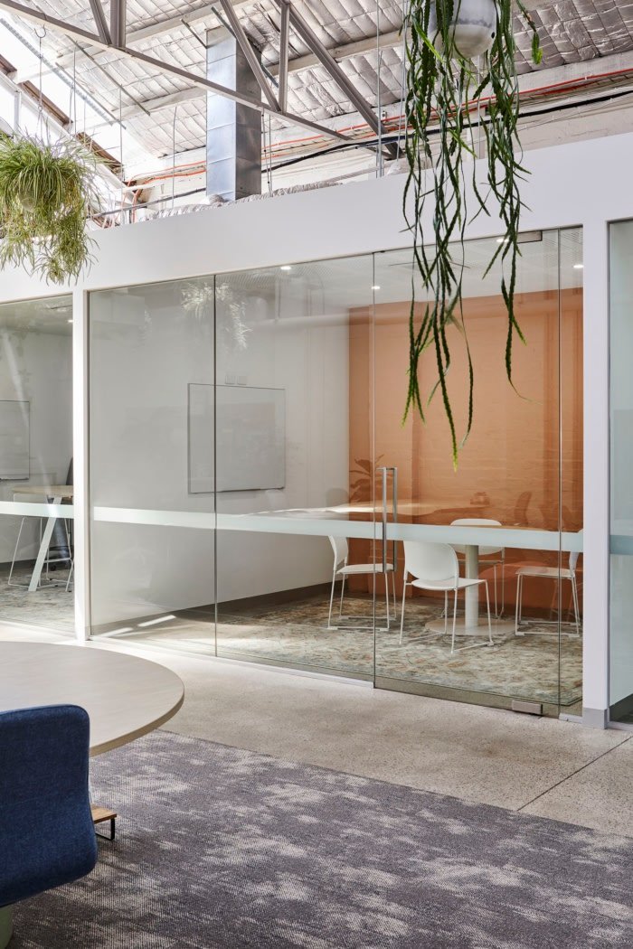 The Mind Room 办公室 – 墨尔本