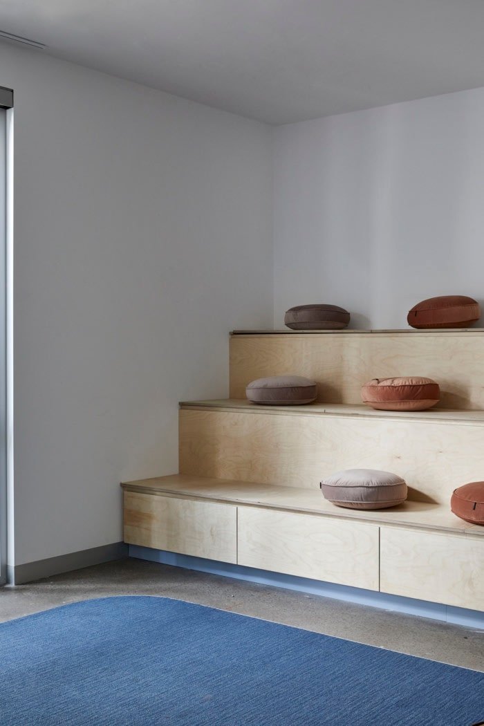 The Mind Room 办公室 – 墨尔本