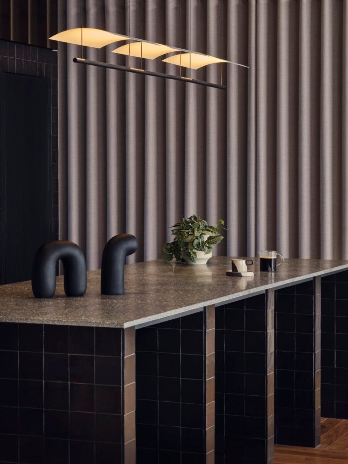 The Office Group (TOG) 尤斯顿路联合办公空间 – 伦敦