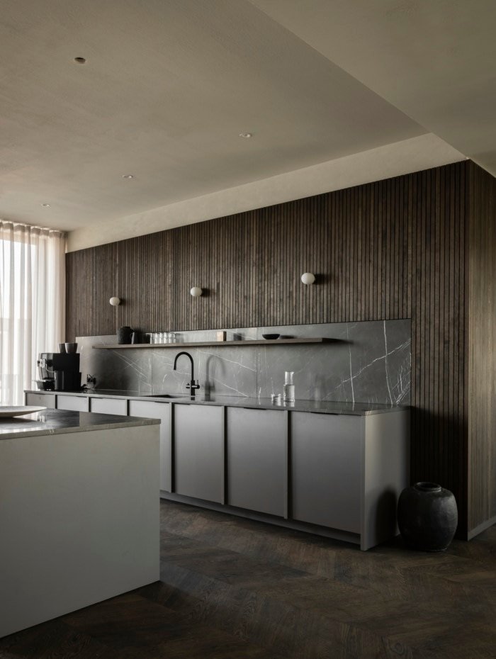 The Office Group (TOG) 林登宫联合办公空间 – 柏林