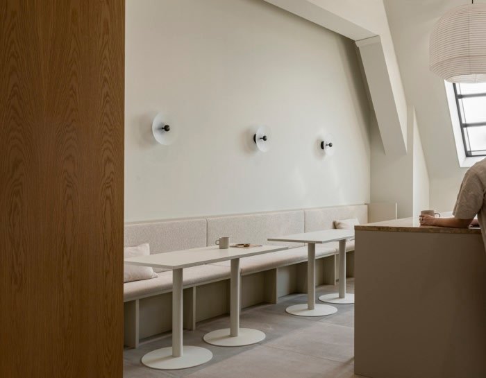 The Office Group (TOG) 林登宫联合办公空间 – 柏林