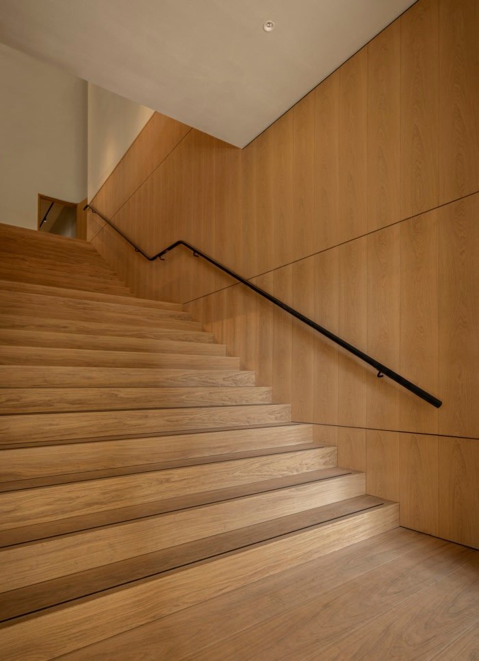 The Office Group (TOG) 林登宫联合办公空间 – 柏林