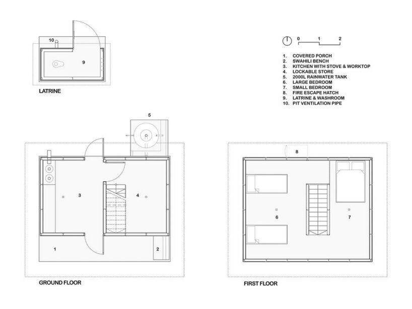 the star homes project explores ways for a sustainable & healthy future in sub-saharan africa
