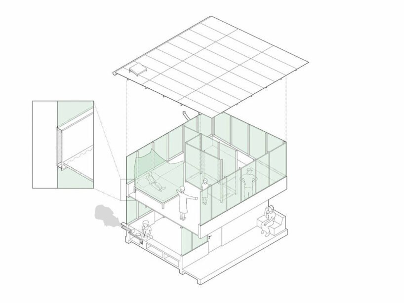 the star homes project explores ways for a sustainable & healthy future in sub-saharan africa