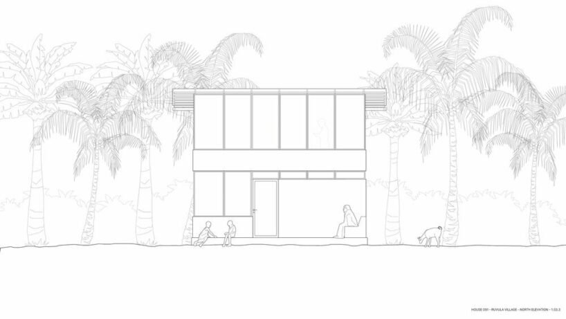 the star homes project explores ways for a sustainable & healthy future in sub-saharan africa