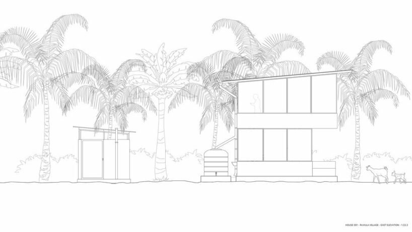 the star homes project explores ways for a sustainable & healthy future in sub-saharan africa