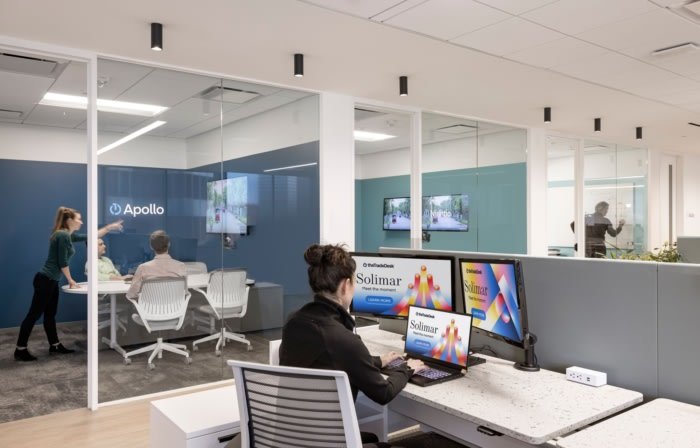 贸易柜台办公室 – 旧金山