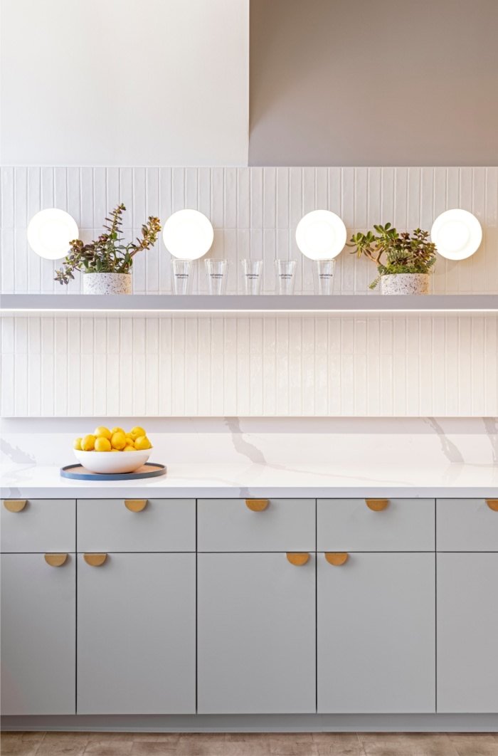 贸易柜台办公室 – 旧金山