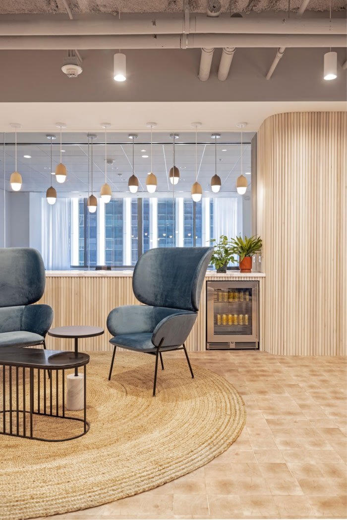 贸易柜台办公室 – 旧金山