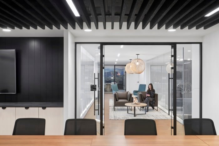 荒野协会办事处 - 华盛顿特区