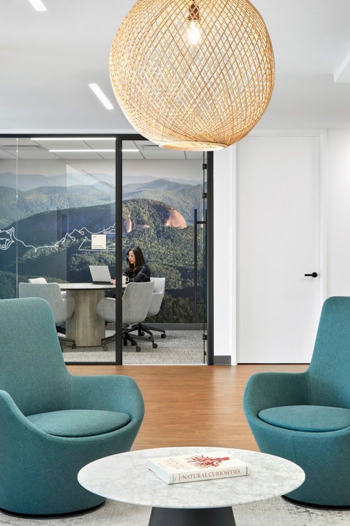 荒野协会办事处 - 华盛顿特区