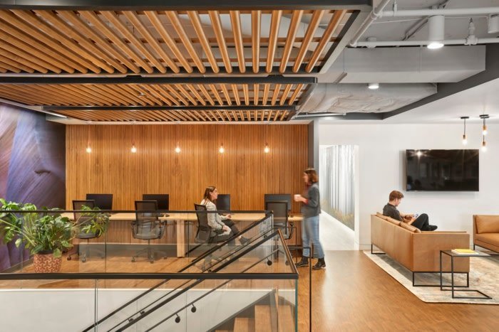 荒野协会办事处 - 华盛顿特区