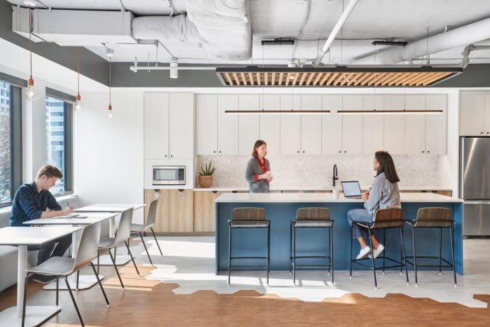 荒野协会办事处 - 华盛顿特区