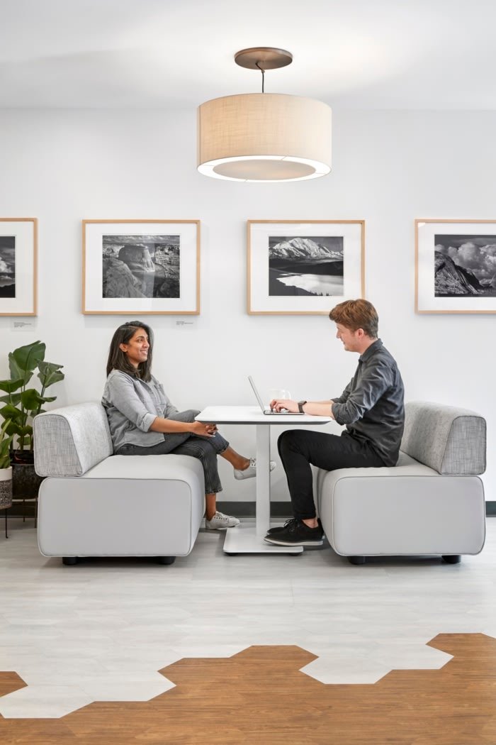 荒野协会办事处 - 华盛顿特区