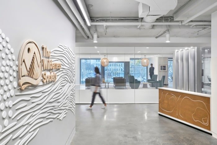 荒野协会办事处 - 华盛顿特区