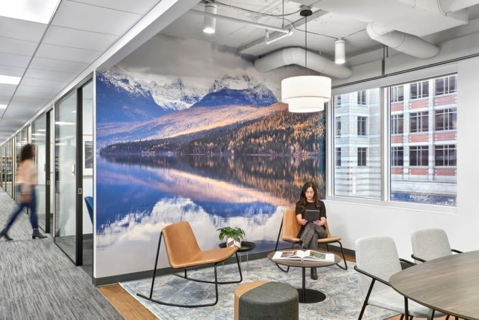 荒野协会办事处 - 华盛顿特区