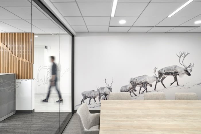 荒野协会办事处 - 华盛顿特区