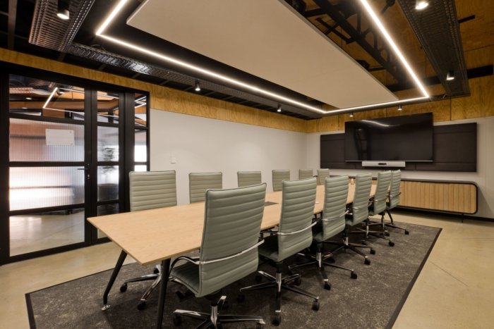 Tungela 办事处 – 约翰内斯堡