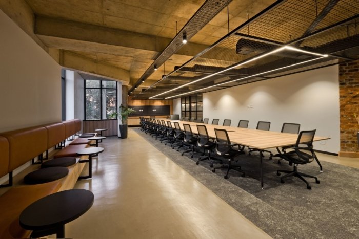 Tungela 办事处 – 约翰内斯堡